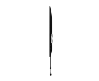 Hama Uchwyt LCD/LED VESA 600x400 motion 75" - 1516961 - zdjęcie 2